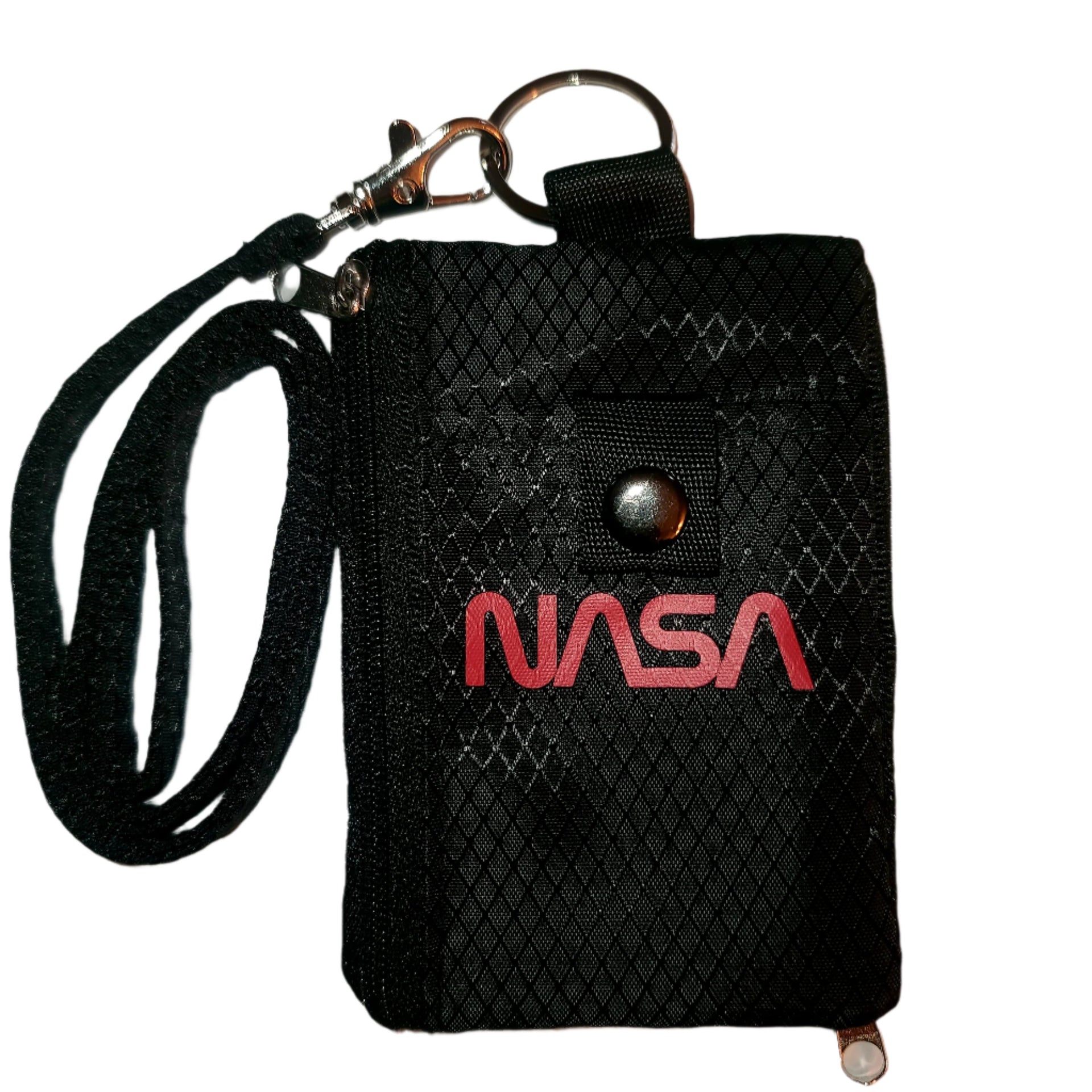 Badge & ID Holder - NASA GSFC