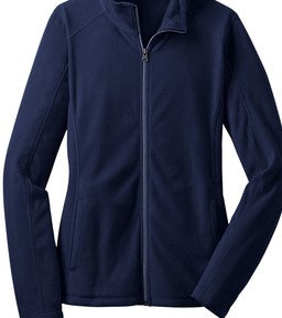 Fleece - Ladies GSFC NASA