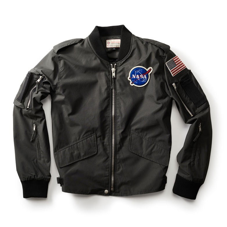 Flight Jacket - NASA