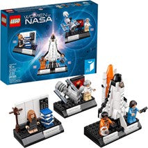 LEGO Women of NASA #21312 *RETIRED* NIB