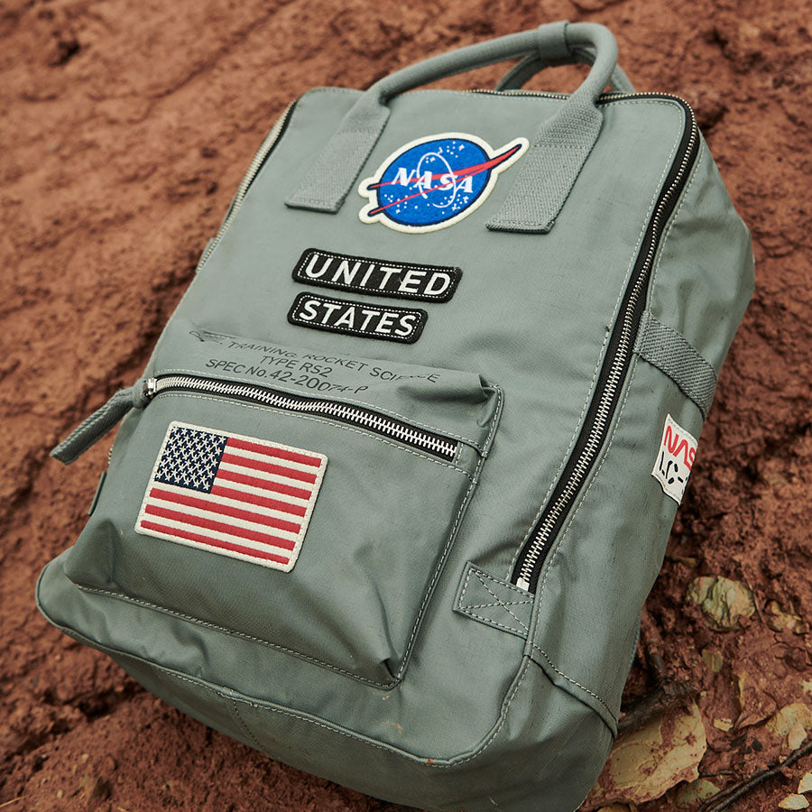 Backpack - NASA US