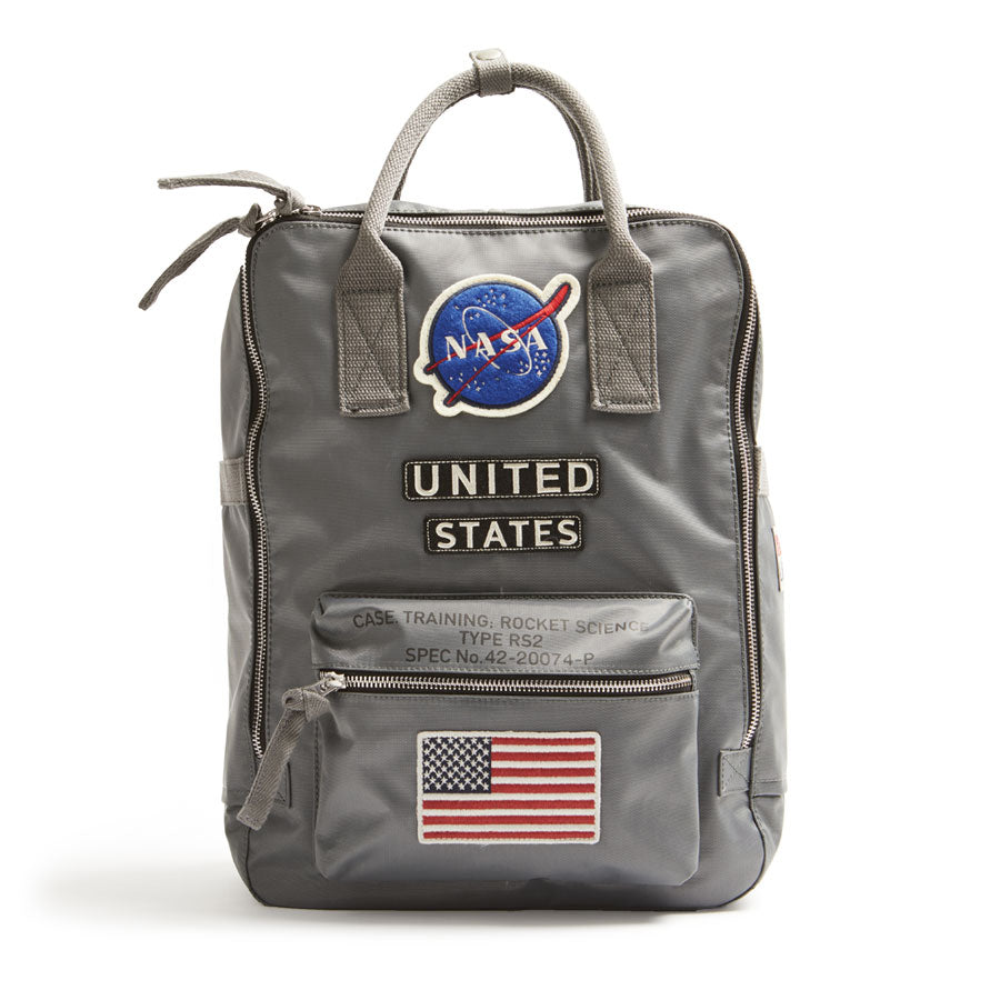 Backpack - NASA US