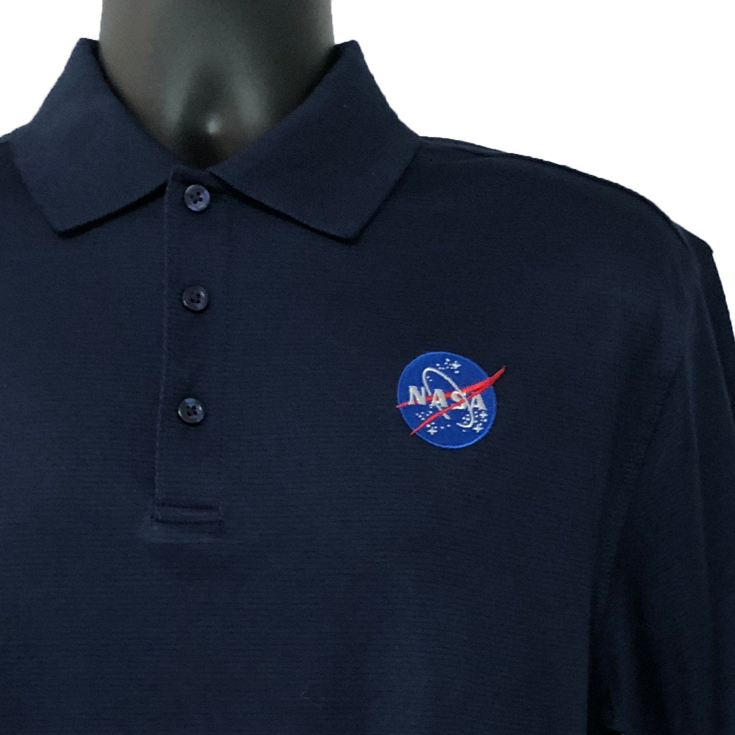 Polo - NASA