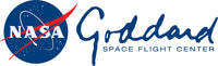 NASA Goddard Space Flight Center Logo