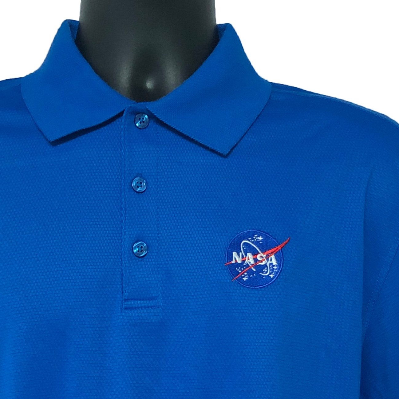 Polo - NASA