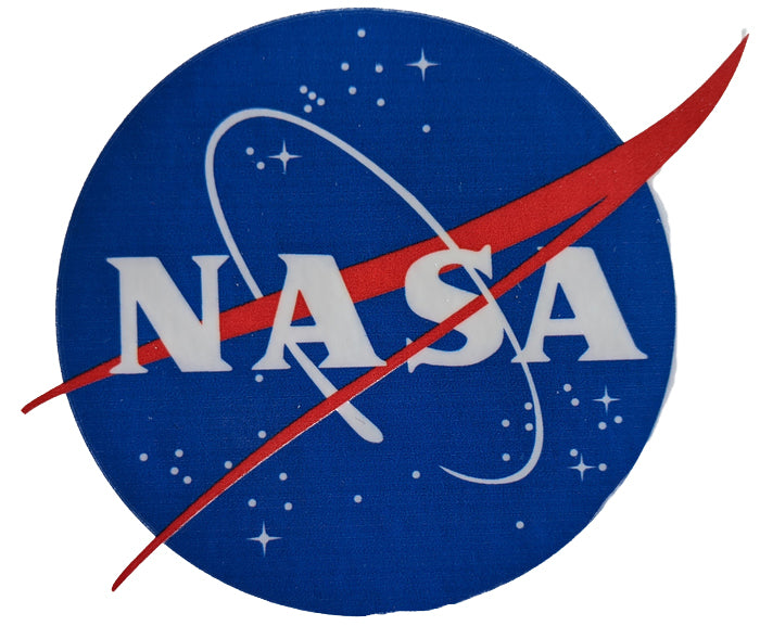 Sticker - NASA