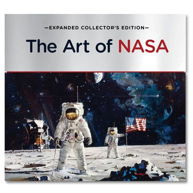 The Art of NASA Boxed Edition