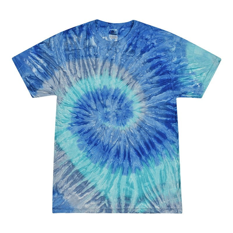 TShirt - Tie Dye GSFC