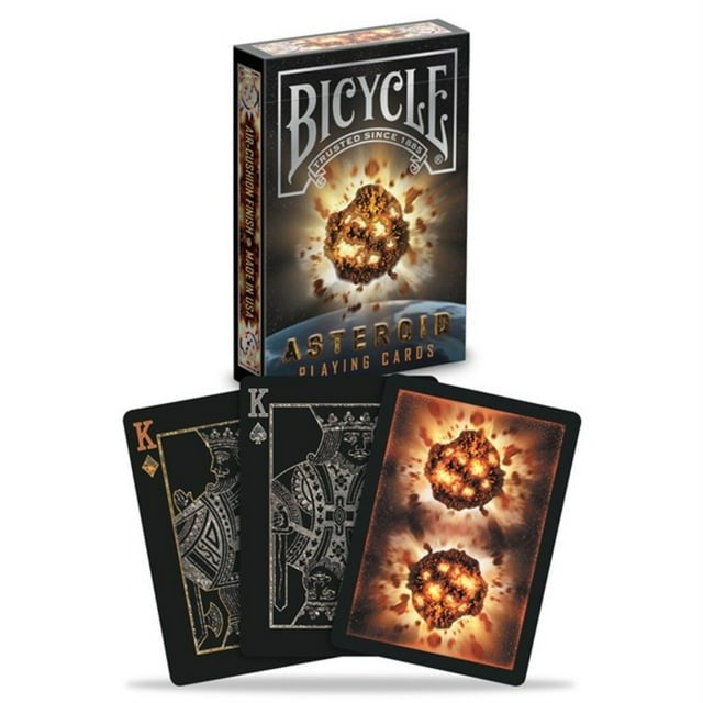 Playing Cards - Bicycle