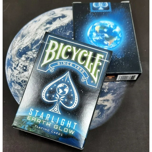 Playing Cards - Bicycle