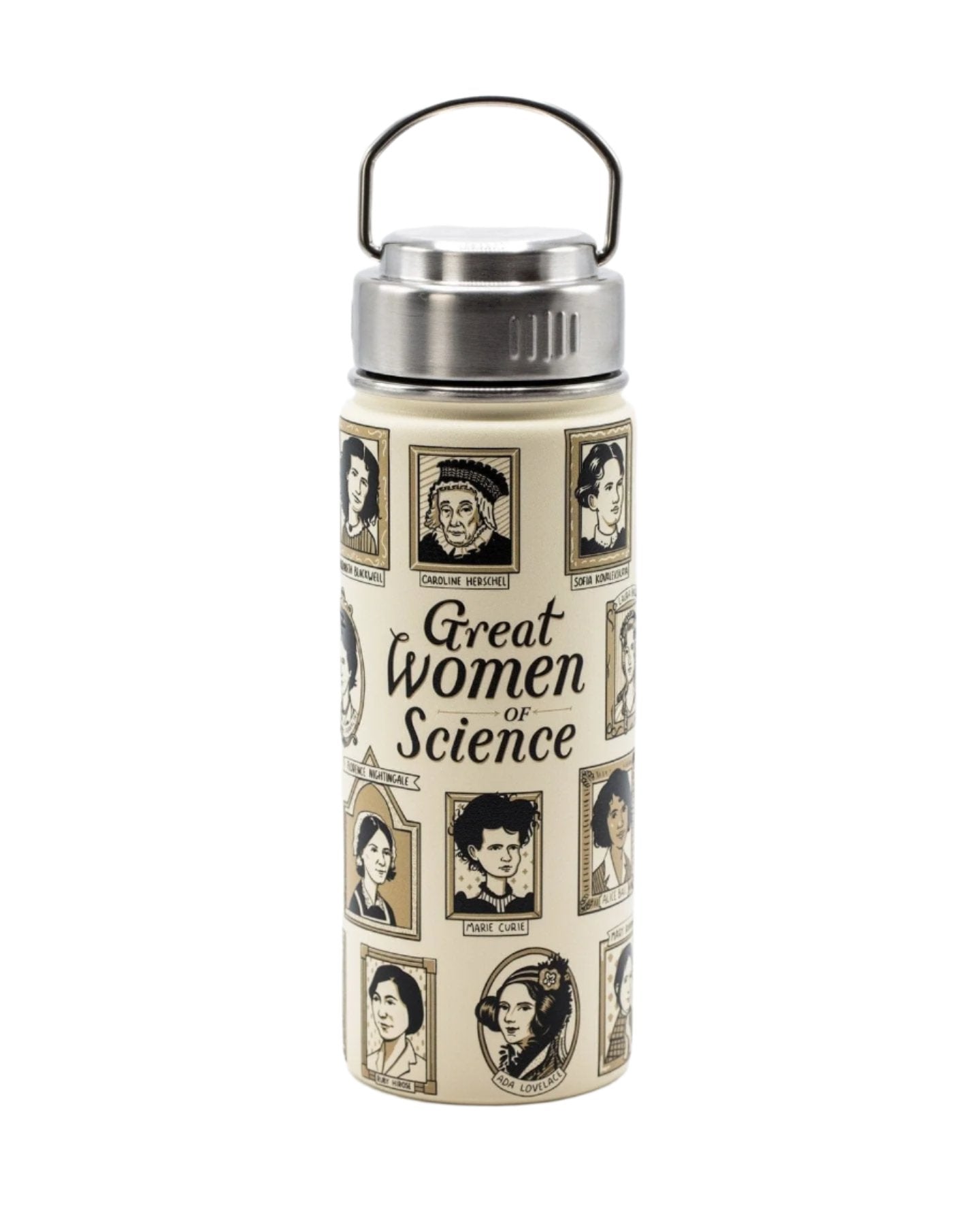 Thermos - Great Women of Science