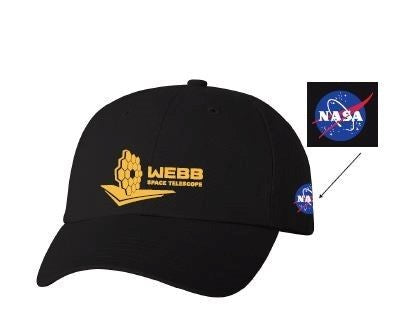 Hat - JWST