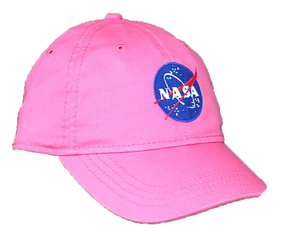 Hat - NASA Twill