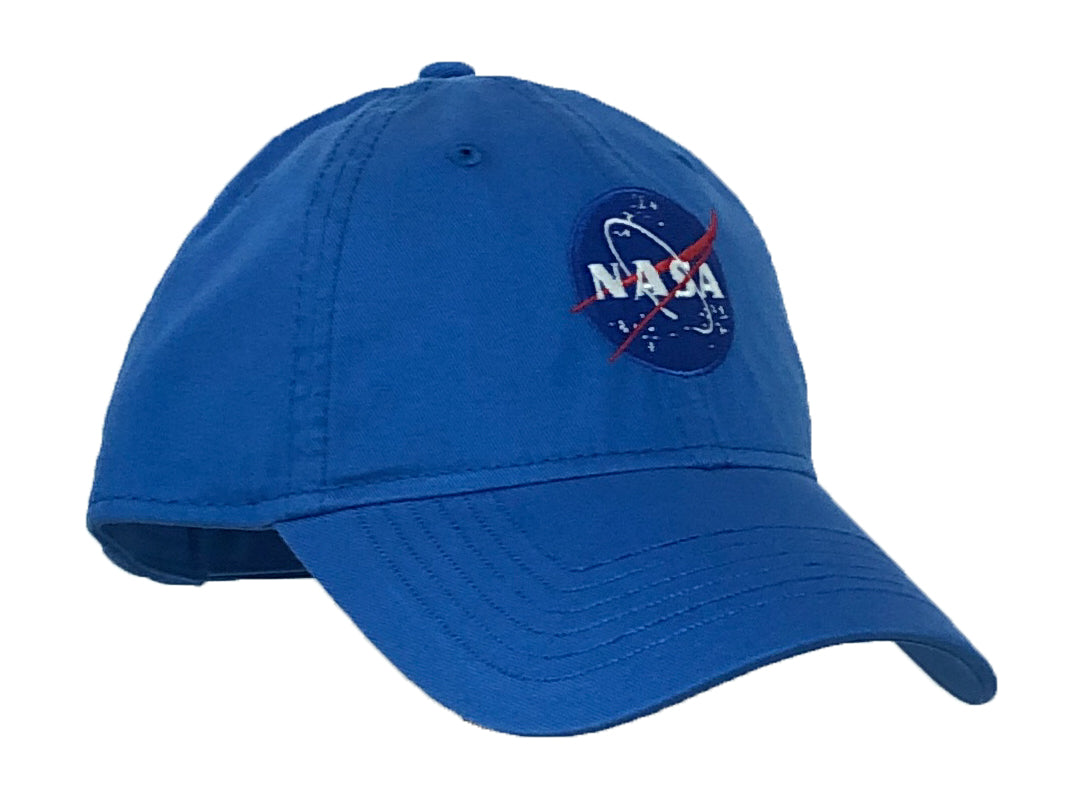 Hat - NASA Twill