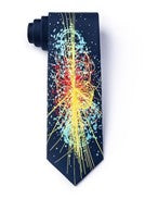 Necktie - Space theme