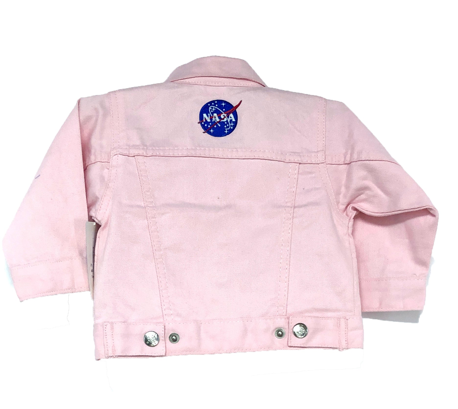 Jacket - Denim Infant