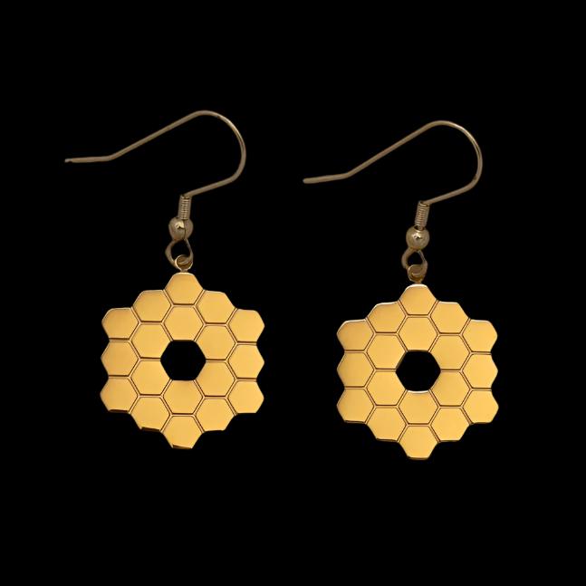 Earrings - JWST