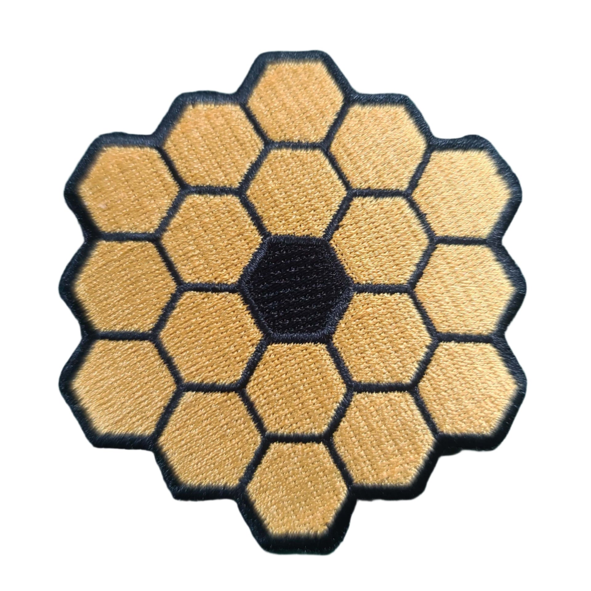 Patch - JWST Webb Space Telescope