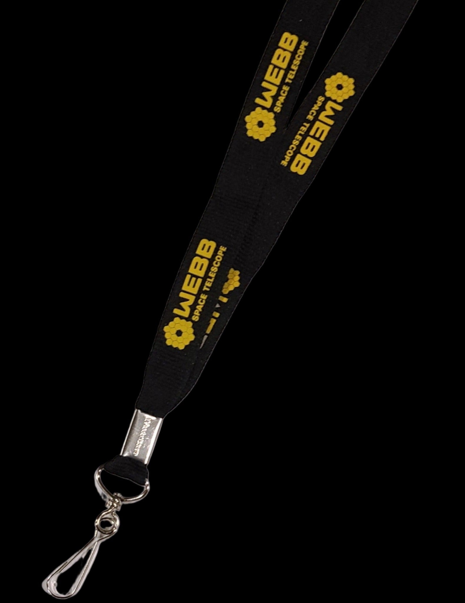 Lanyard - JWST honeycomb