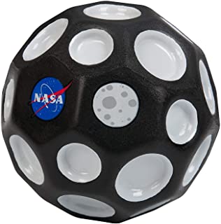 Moon Ball NASA loose