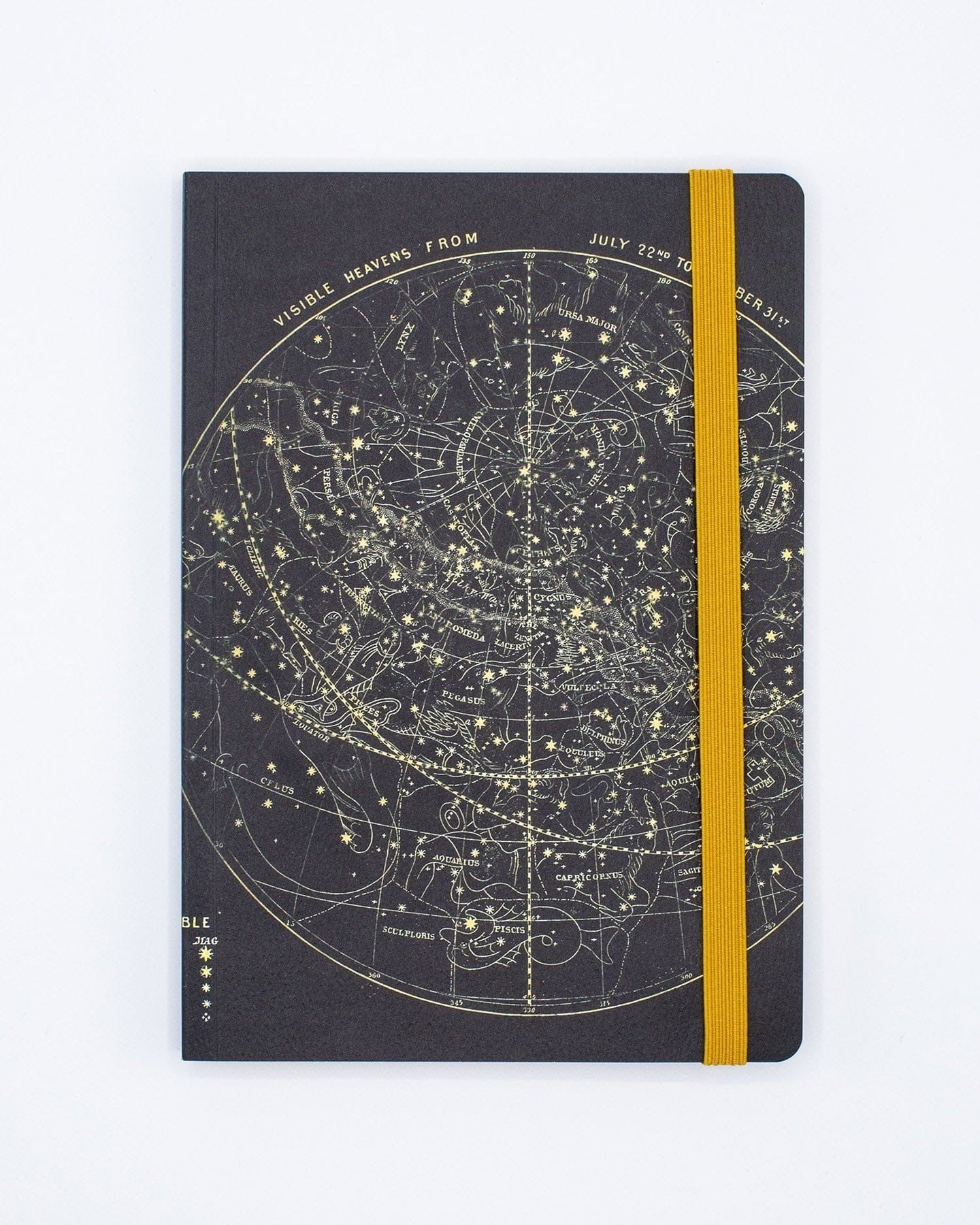 Notebook - Science & Space