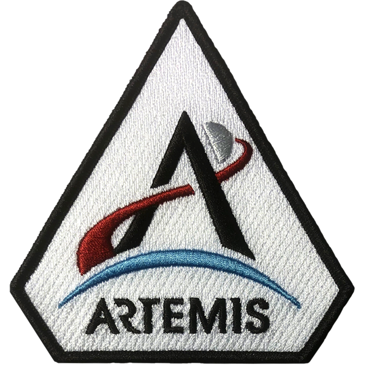 Patch, Artemis