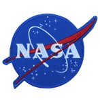 Patch, NASA Classic