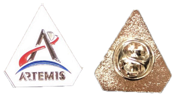 Pin - Artemis arrow