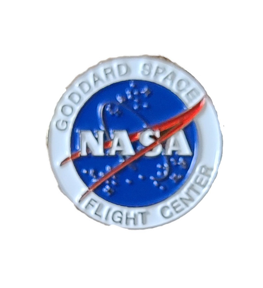 Pin - GSFC NASA