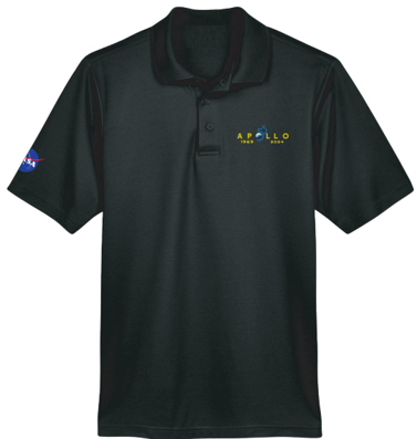 Apollo 11 55th Polo