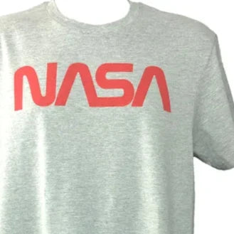 Tshirt - NASA Retro Worm