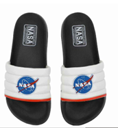 NASA Sandals - Athletic Slide