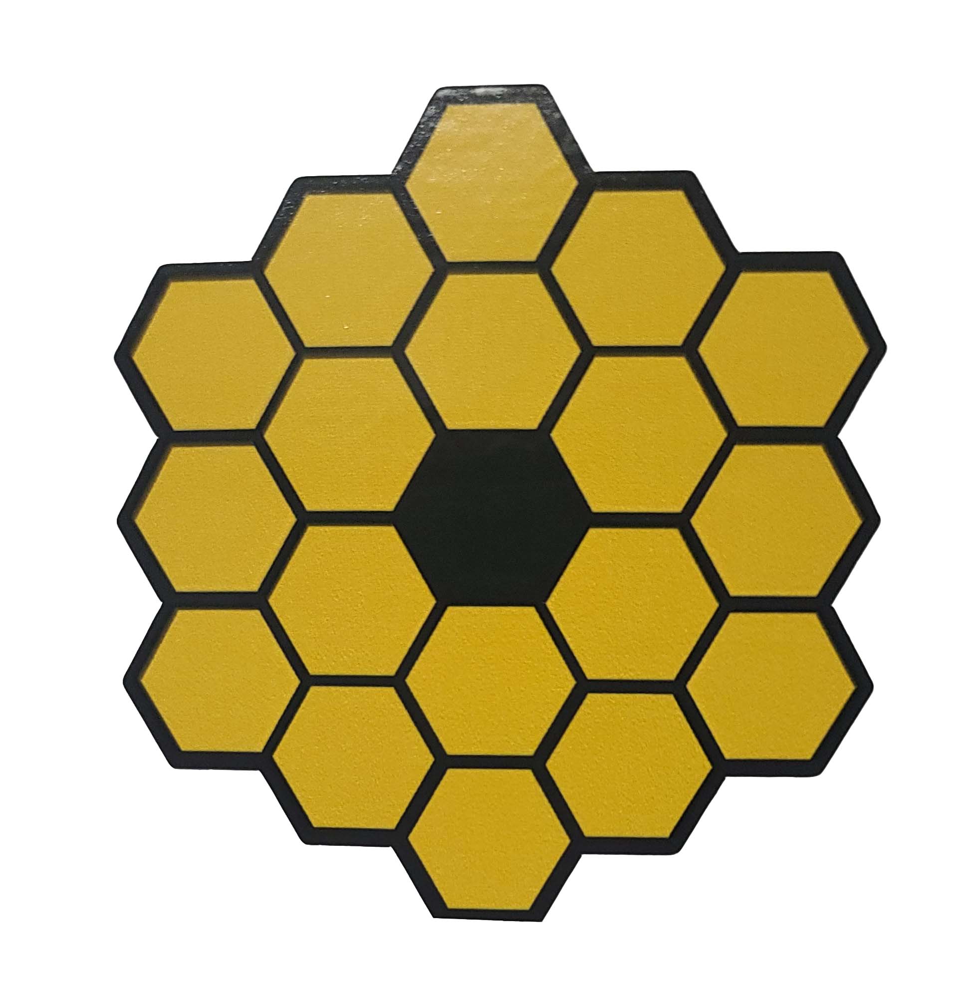 Sticker - JWST