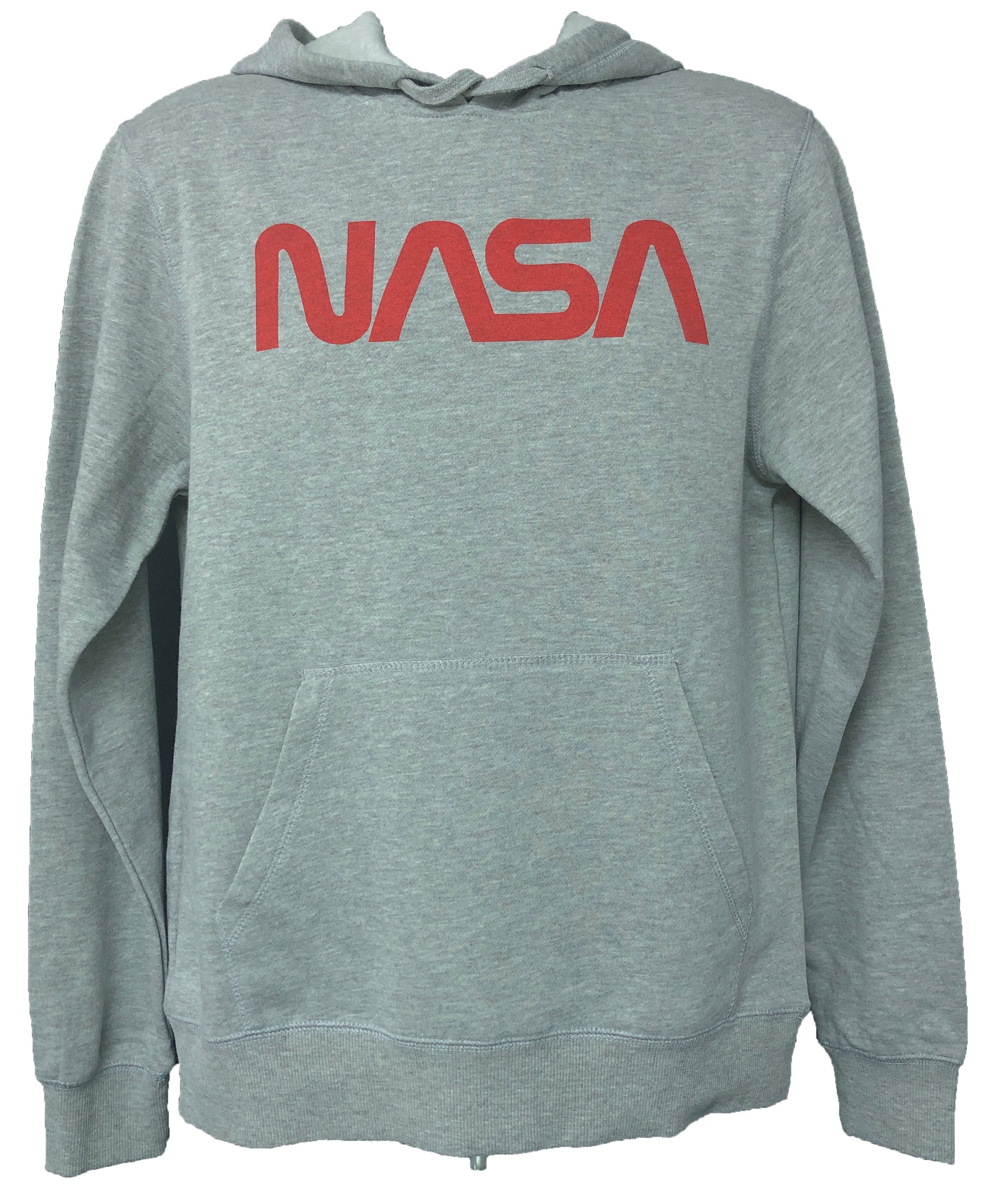 Sweatshirt - Hooded Youth Retro