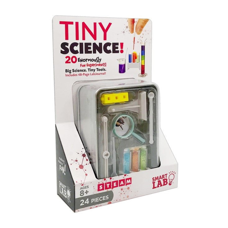 Tiny Science Experiment Kit