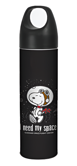 Tumbler -  Snoopy INMS